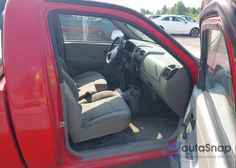 2006 Chevrolet Colorado Ls из США, поврежденный, VIN 1GCCS148668165591